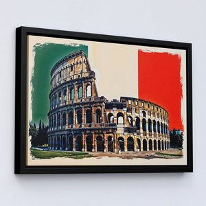 Italy - Timeless Colosseum