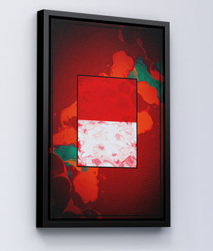 Inferno Merah Putih