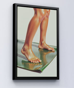 Gouden Stride Mat