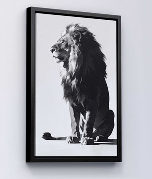 Silent King – Pure Strength