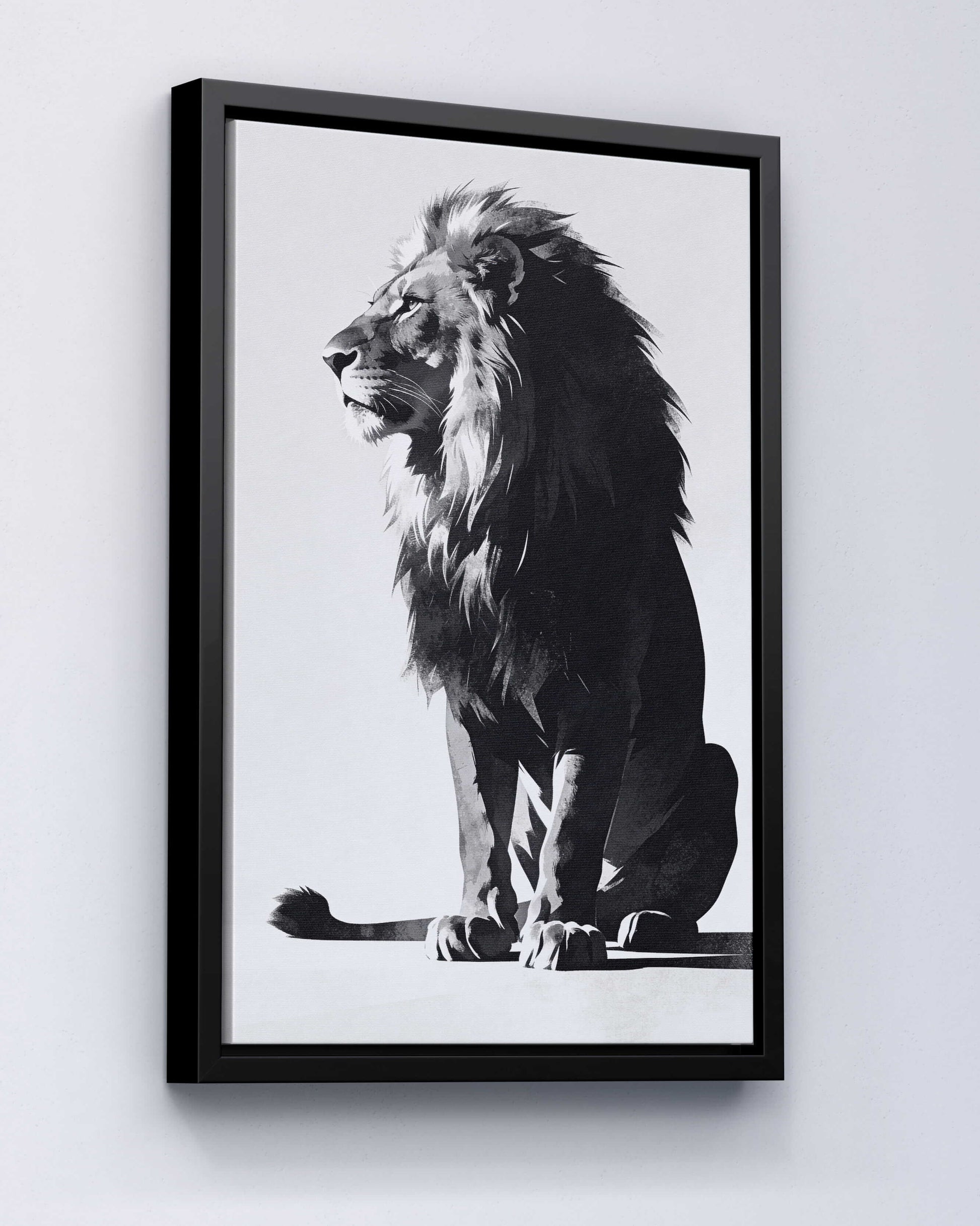 Silent King – Pure Strength