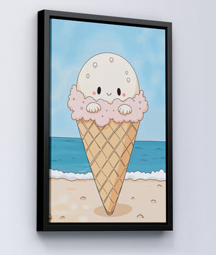 Deleite helado