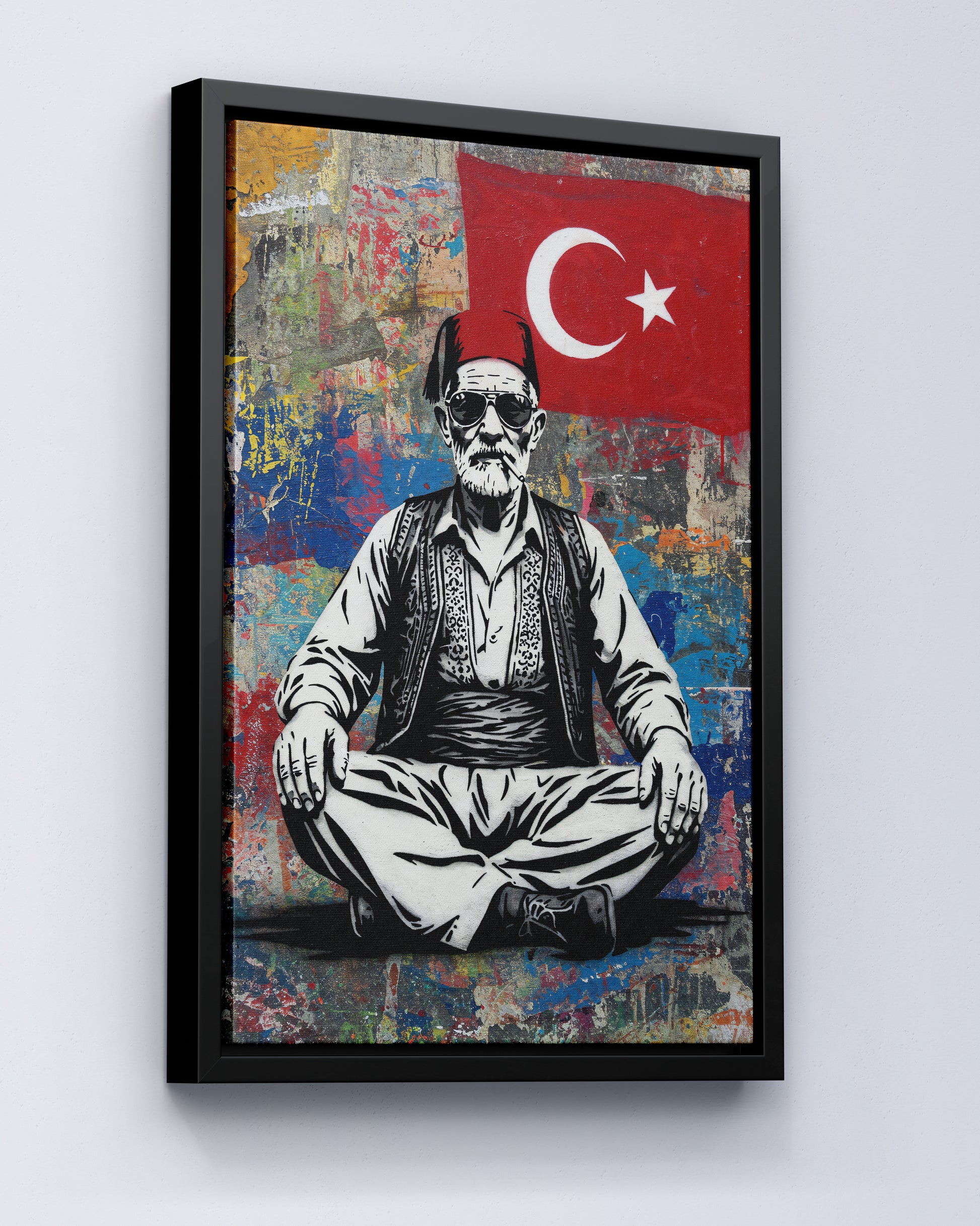 The Ottoman Urban