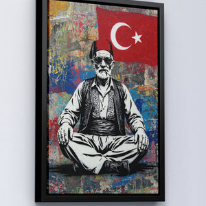 The Ottoman Urban