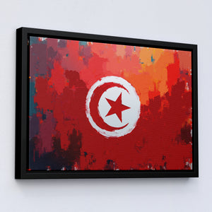 Tunisia - The Starborn Crescent