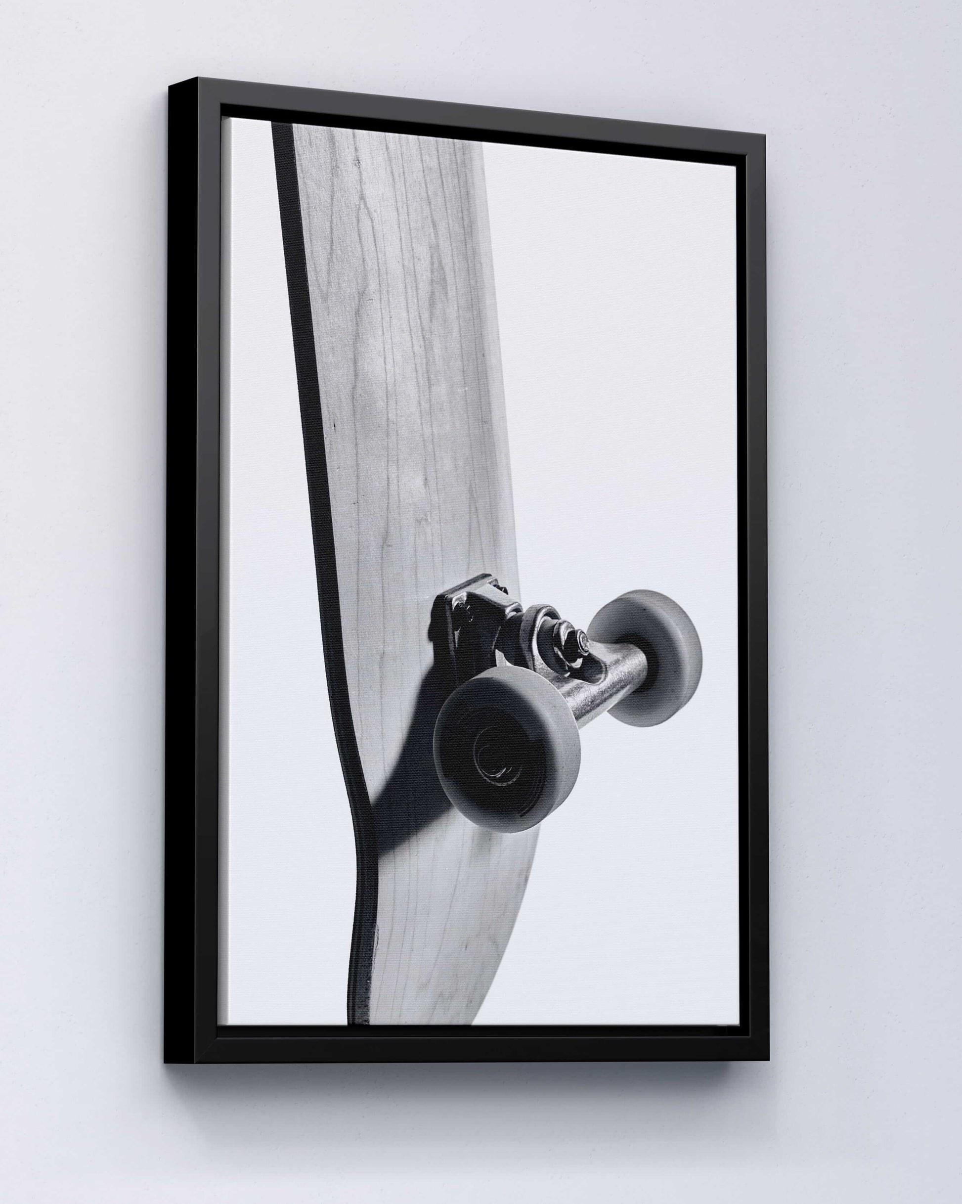 Urban Motion – Clean Lines