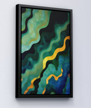 River of Realms