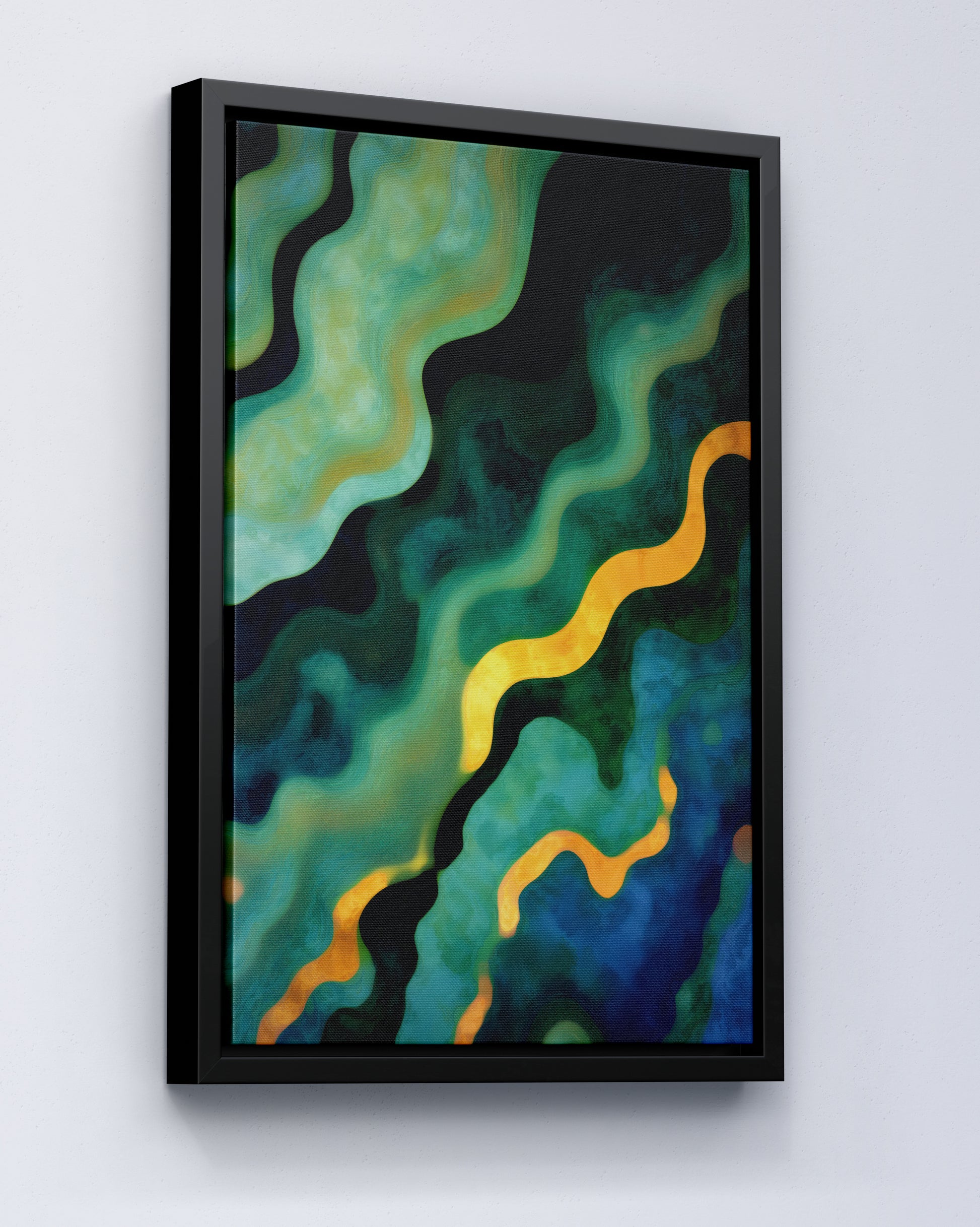 River of Realms