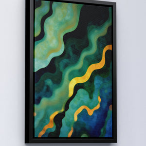 River of Realms