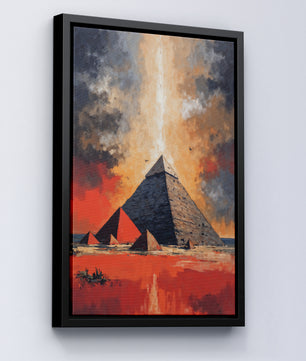 Ascension Apex