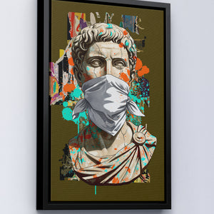 Silenced Caesar