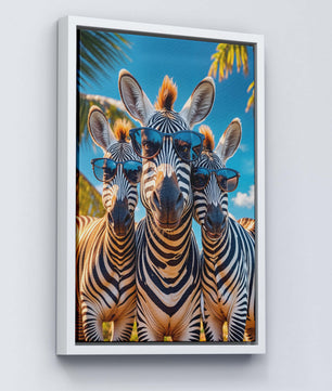 Zebra Squad