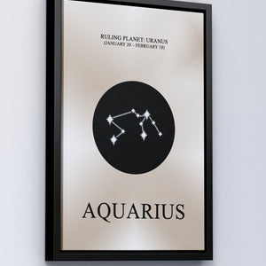 Zodiac Celestial - Verseau