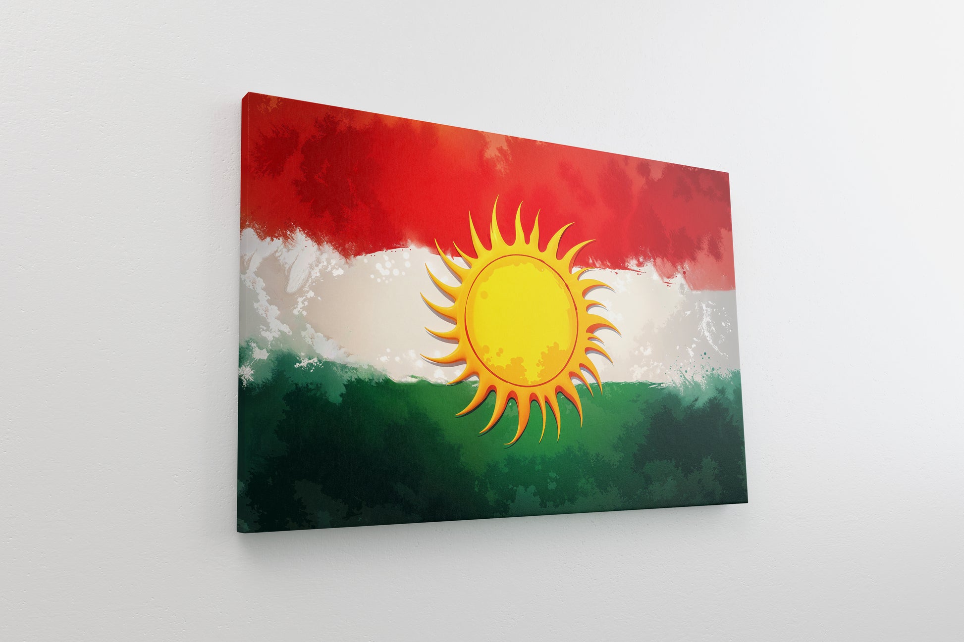 Kurdistan - Eternal Radiance