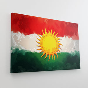 Kurdistan - Eternal Radiance