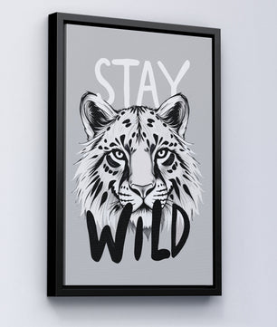 Stay Wild