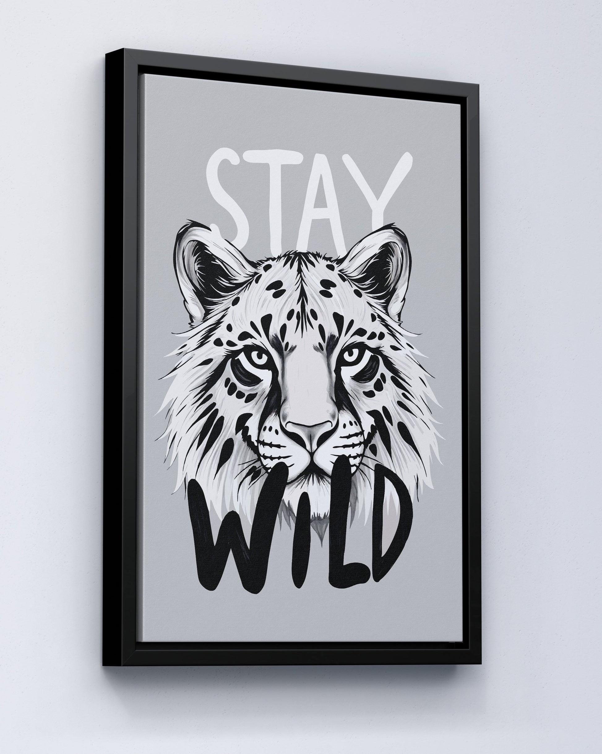 Stay Wild
