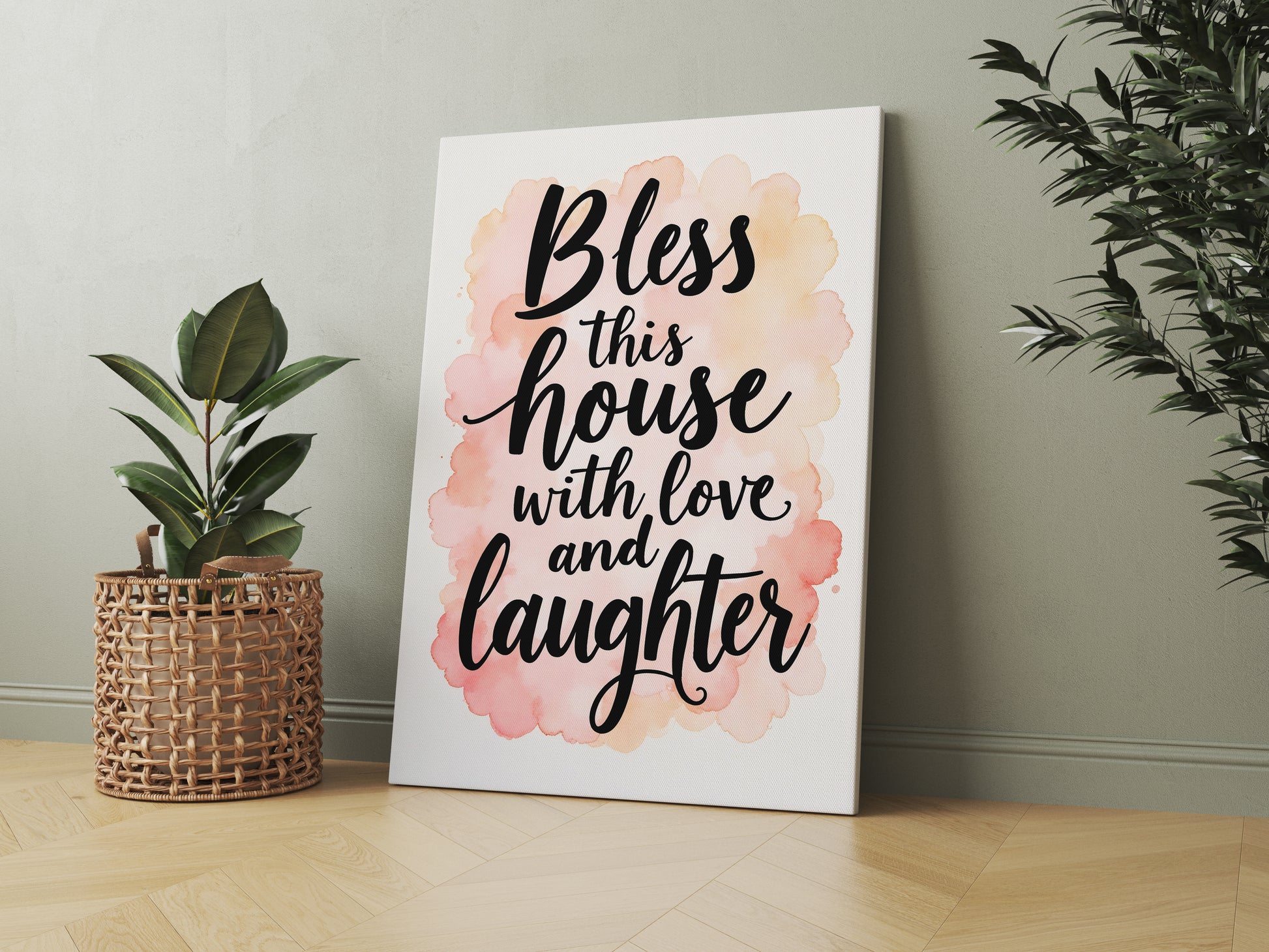 Bless this house with love and laughter vol.2