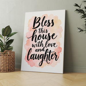 Bless this house with love and laughter vol.2