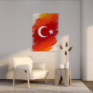 Turkish - Fiery Horizon