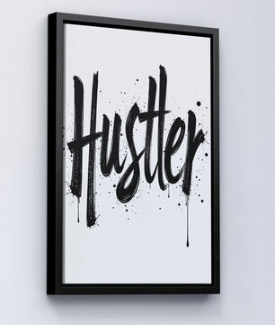 Hustler implacabile