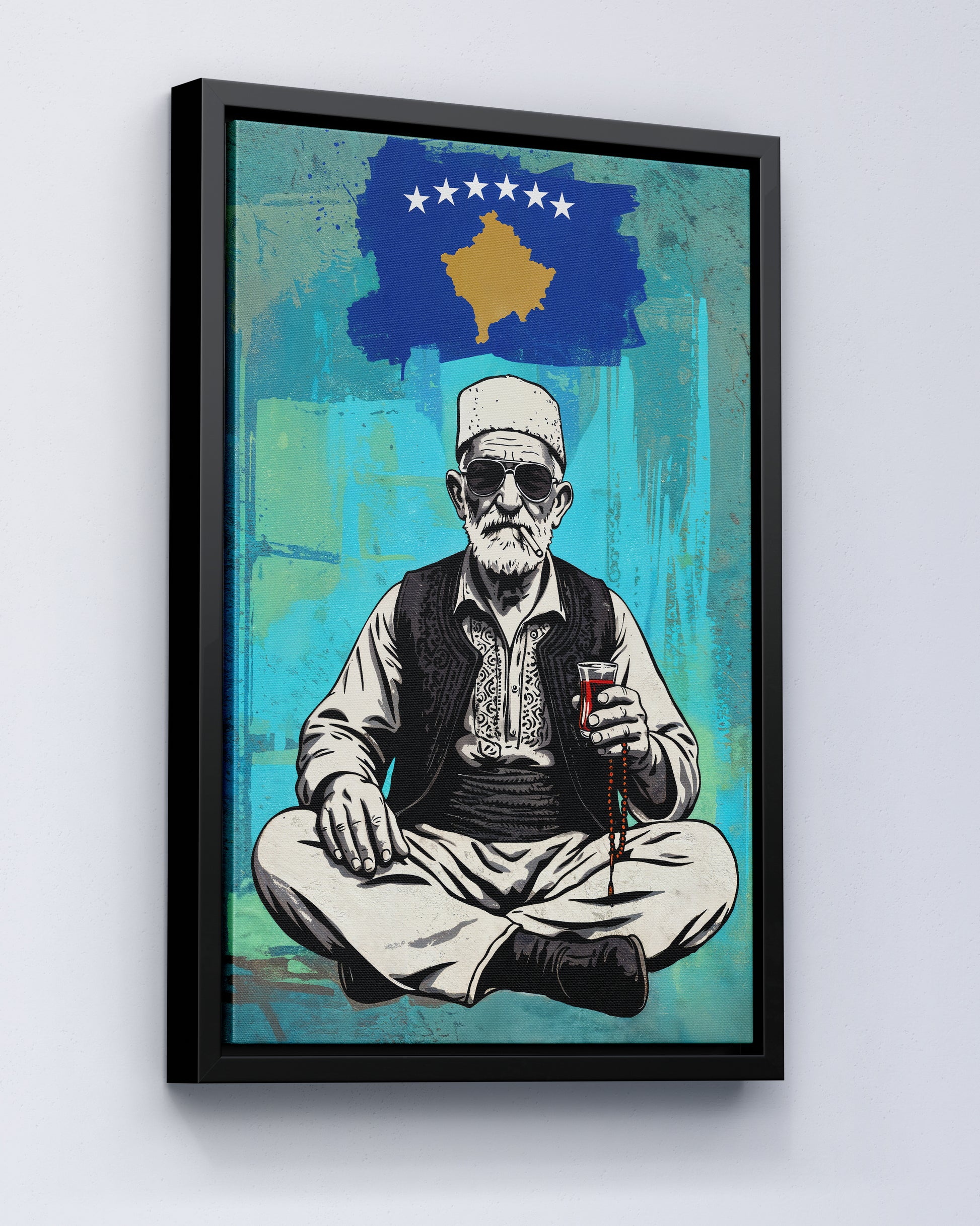 Kosovo Tea & Tradition
