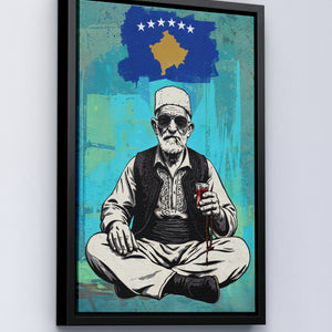 Kosovo Tea & Tradition