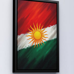 Kurdistan - Solar Reverie