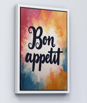 Bon appetit vol.1