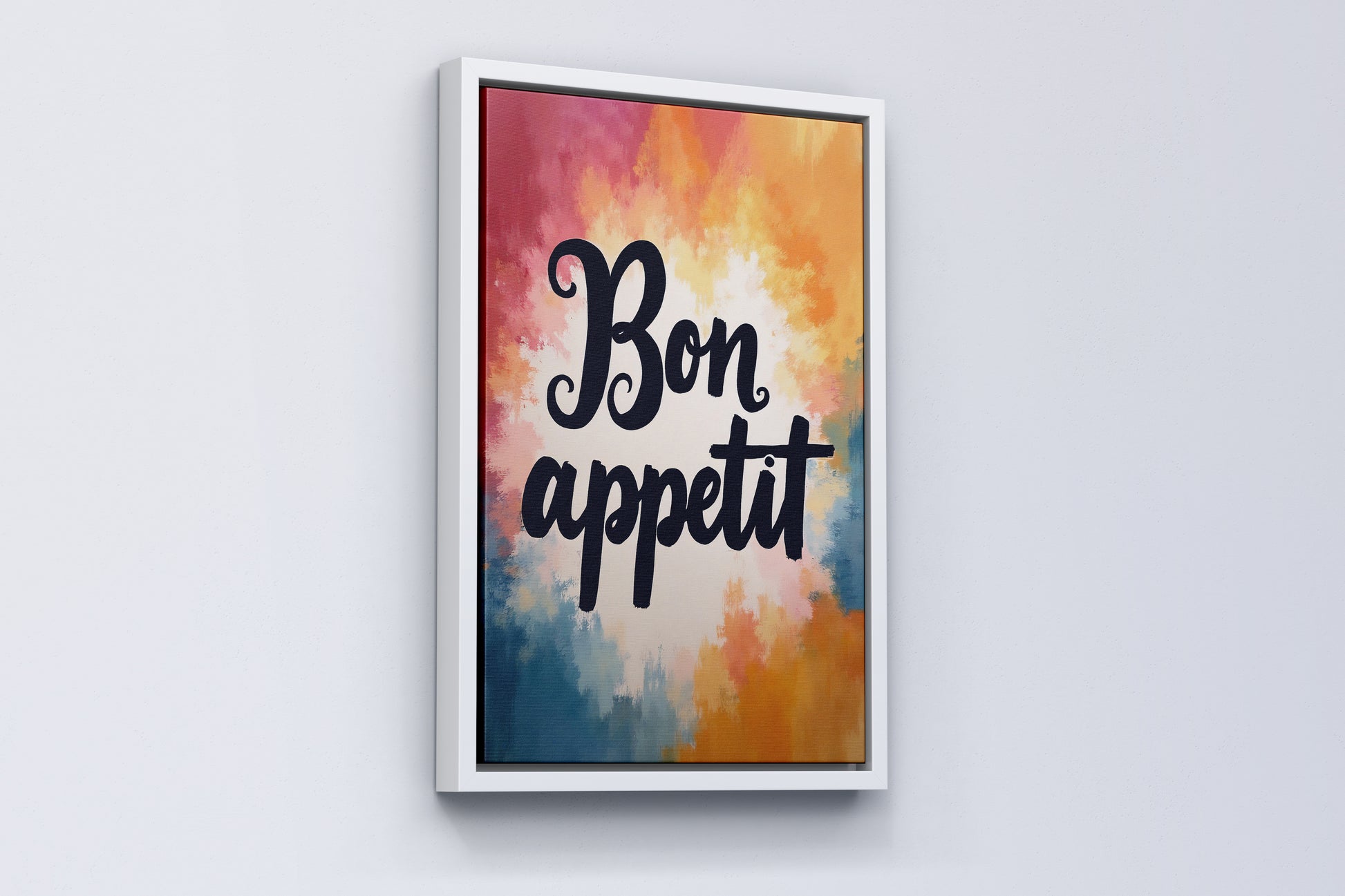 Bon appetit vol.1