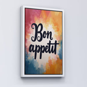 Bon appetit vol.1