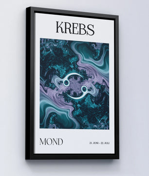 Sternzeichen Energie - Krebs