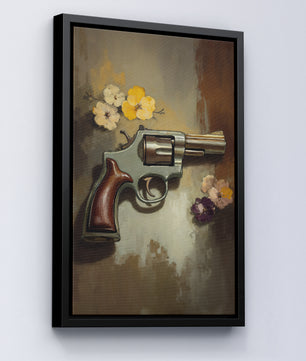 Vrede en revolver