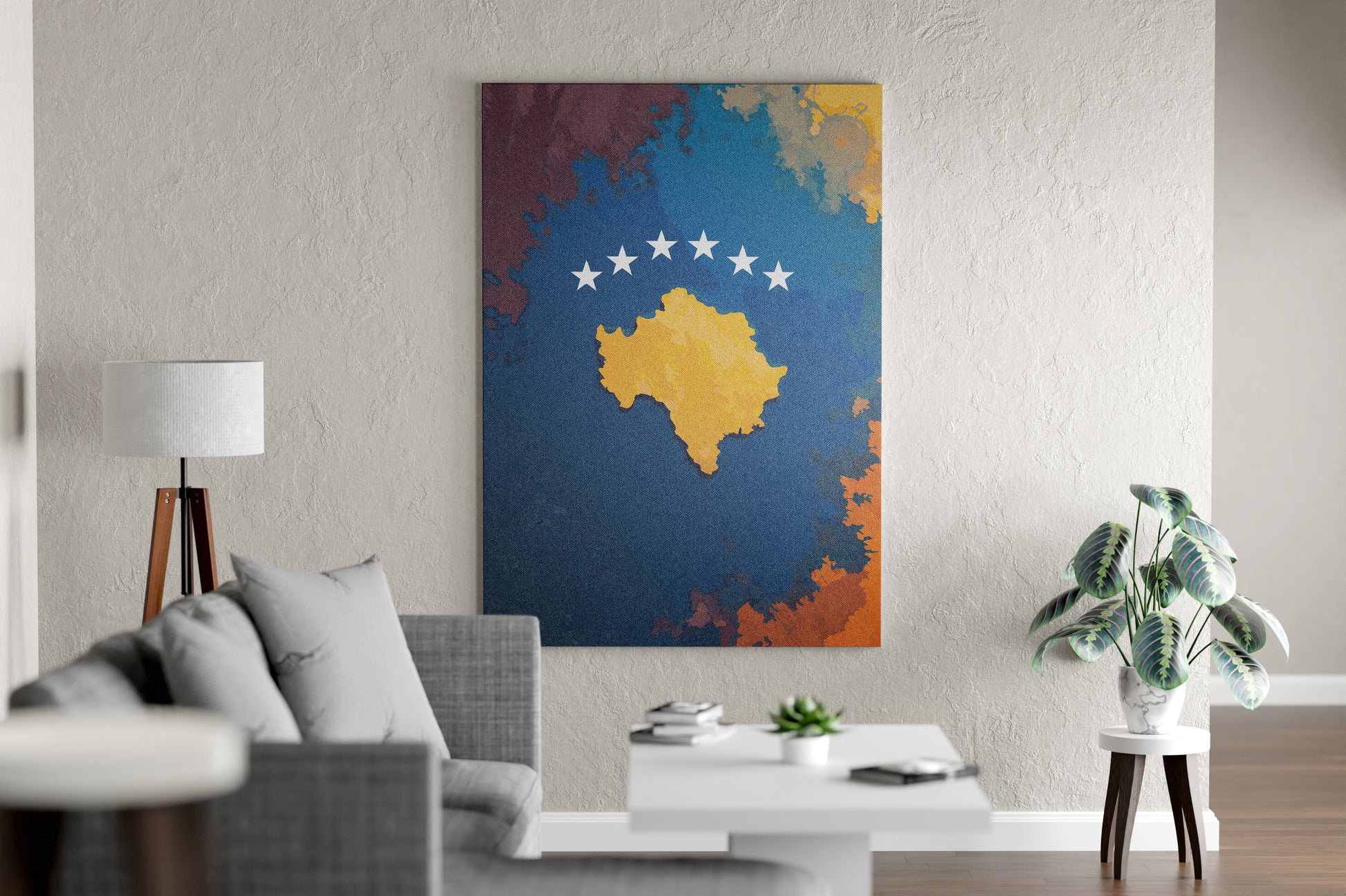 Costellazione del kosovan