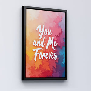 You & Me Forever Vol.2