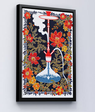 Dueños de cachimba