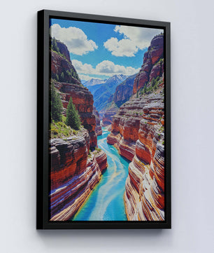 Canyon Bliss