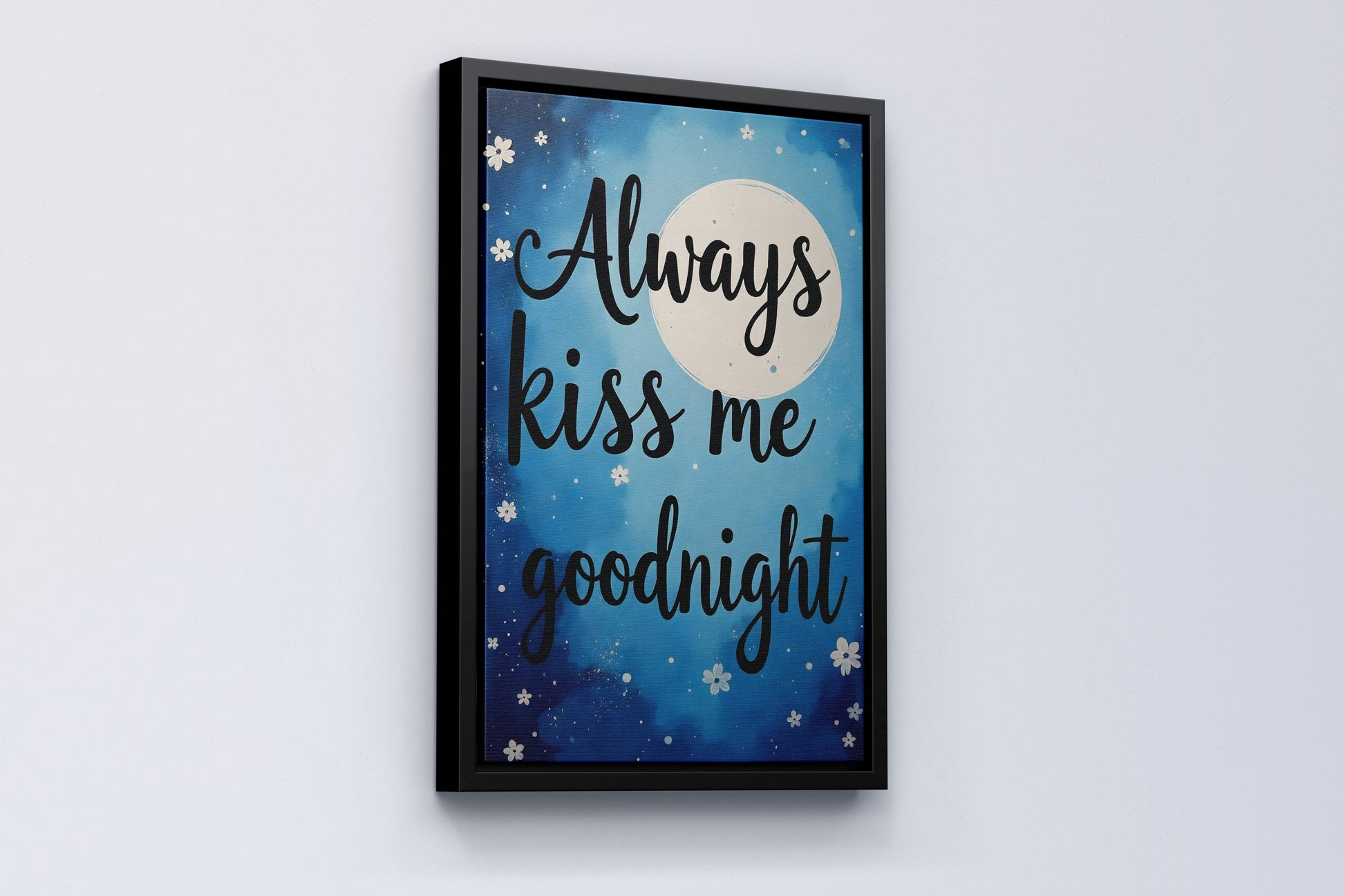 Always kiss me goodnight vol.2