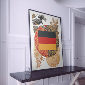 Armonía imperial