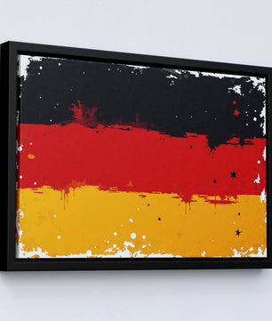 Rebelkleuren van Duitsland