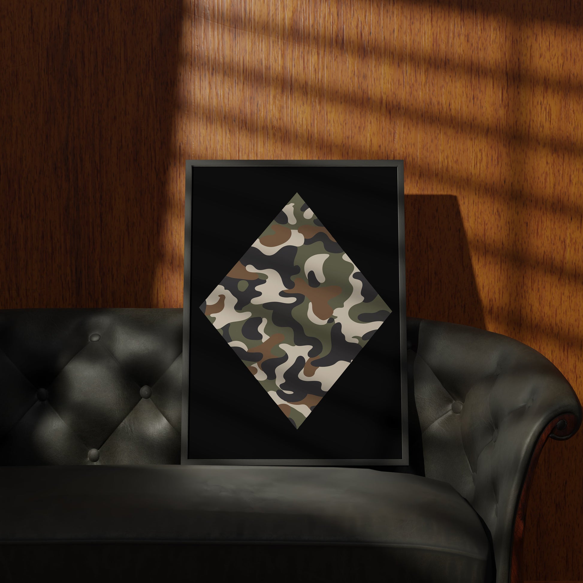 Phantom Camo