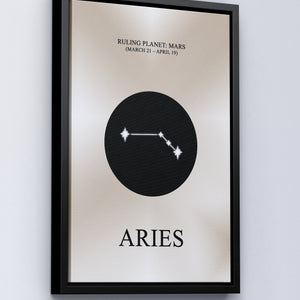 Zodiac Celestial - Bélier