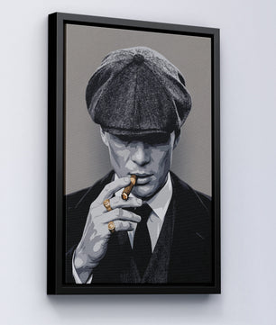 Silent Authority – Classic Icon