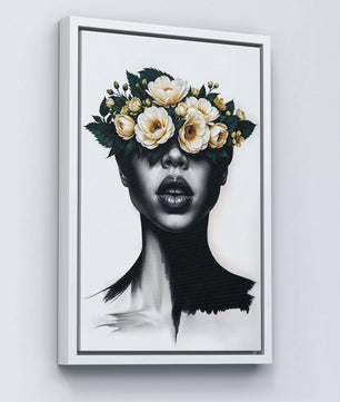 Fiori di immaginazione
