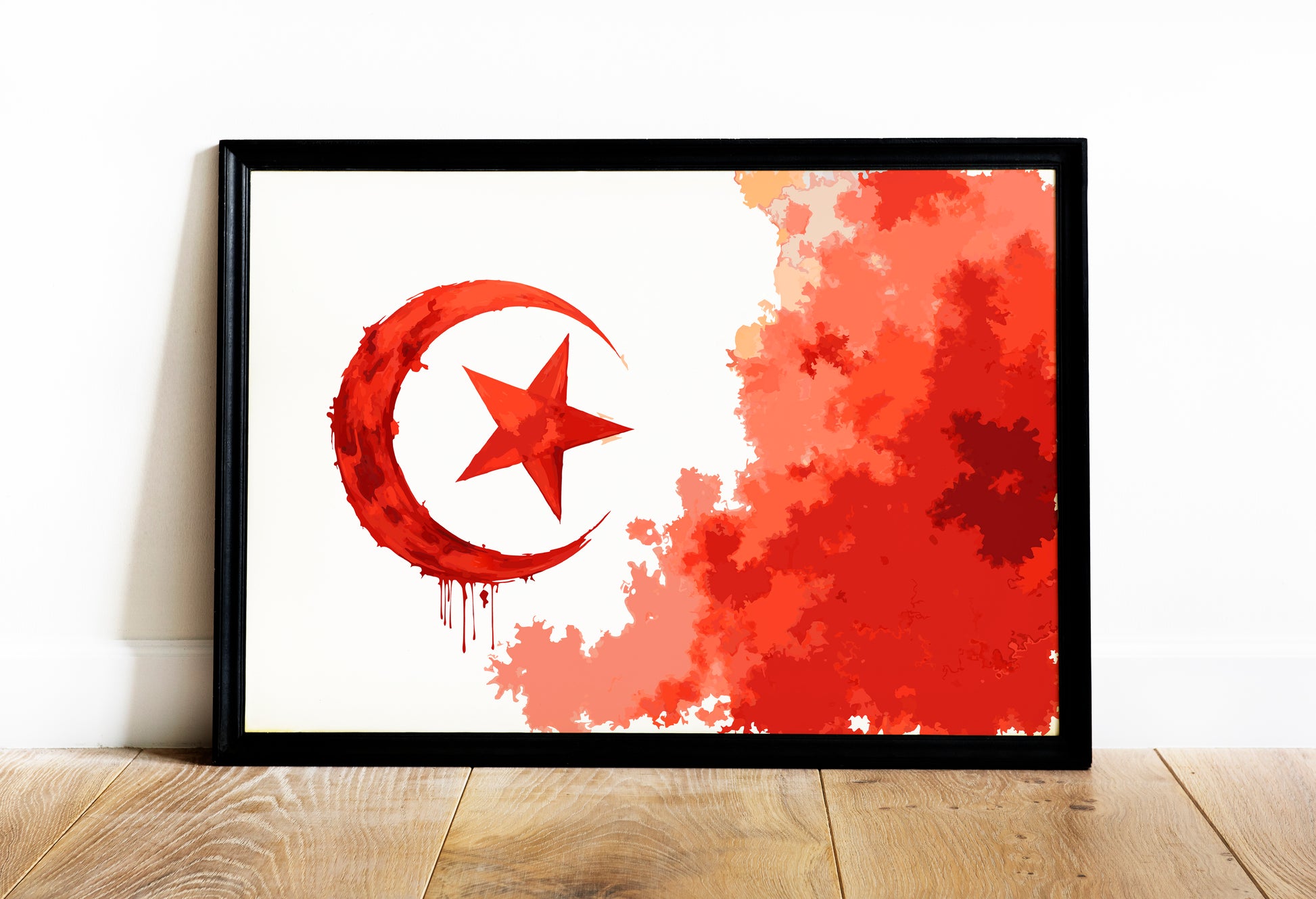 Tunisia - Visions of Unity