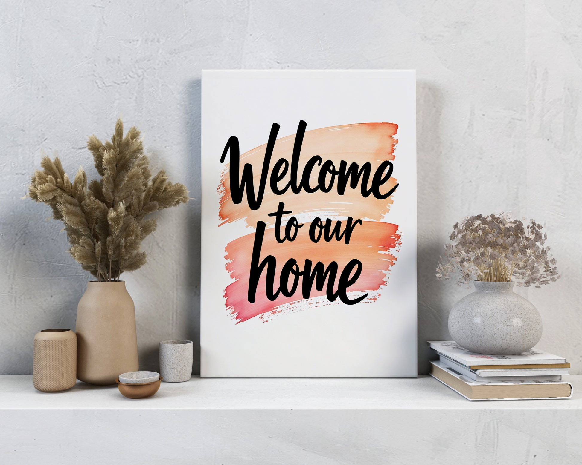 Welcome To Our Home - Vol.2