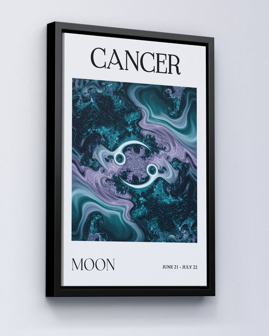Zodiac Energy - Cancer