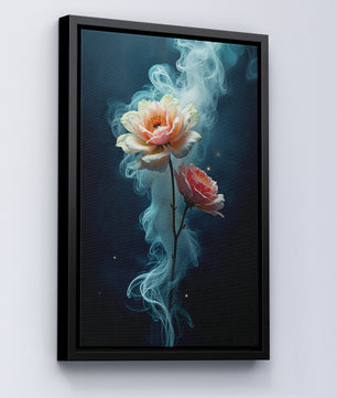 La floración mística