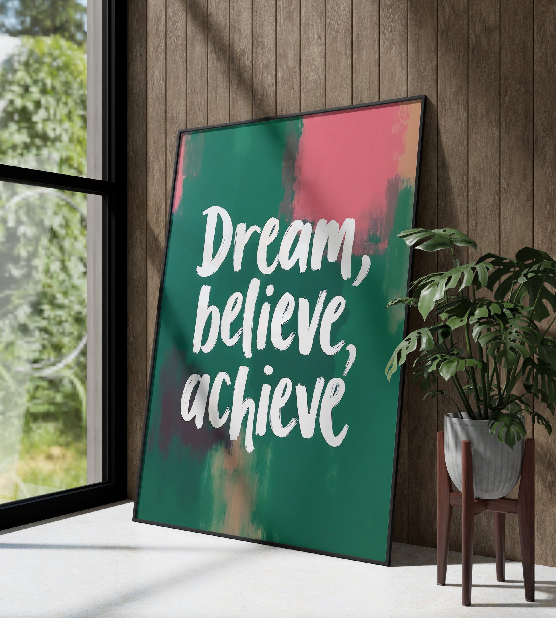 Dream, Believe, Achieve - Vol.3