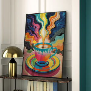 Liquid Sunrise